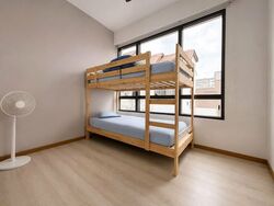 Stratum (D18), Condominium #572951111